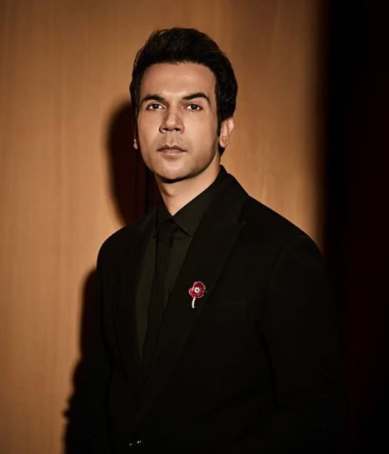 Raj kummar Rao ਨੇ ਪੁਰਾਣੀ ਵੀਡੀਓ 'ਤੇ ਤੋੜੀ ਚੁੱਪੀ 1 RajKummar Rao