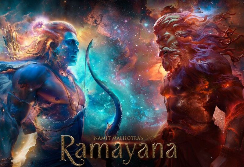 Ramayana at Comic-Con: ਯਸ਼ ਨੇ ਰਣਬੀਰ ਕਪੂਰ ਦੀ ਕੀਤੀ ਪ੍ਰਸ਼ੰਸਾ- ਕਿਹਾ, “ਤੁਹਾਨੂੰ ਇੱਕ ਸੁੰਦਰ ਰਾਮ ਦੇਖਣ ਨੂੰ ਮਿਲੇਗਾ।”