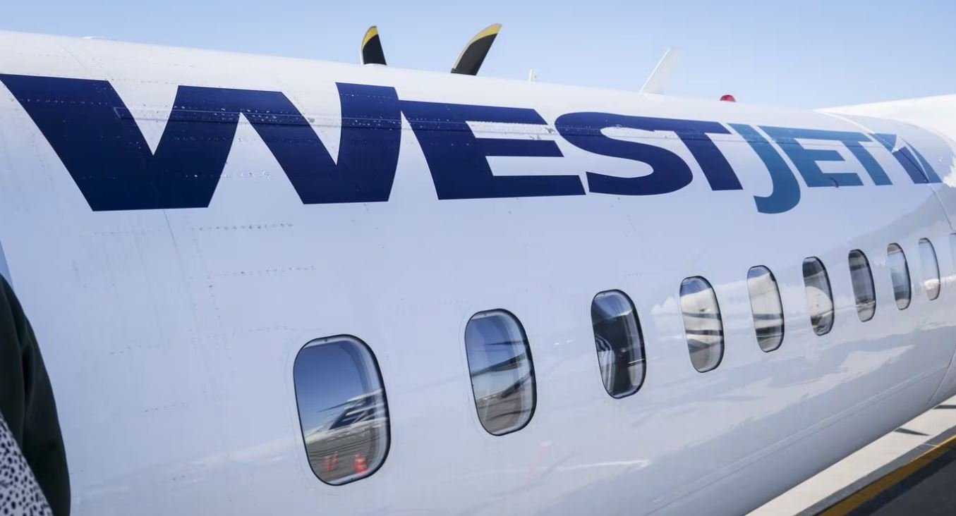 WestJet strike warning: 99.4% ਫਲਾਈਟ ਅਟੈਂਡੈਂਟ ਹੜਤਾਲ ਦੇ ਹੱਕ ਵਿੱਚ ਵੋਟ, 2 ਅਗਸਤ ਤੋਂ ਉਡਾਣਾਂ ਹੋਣਗੀਆਂ ਬੰਦ 1 WestJet
