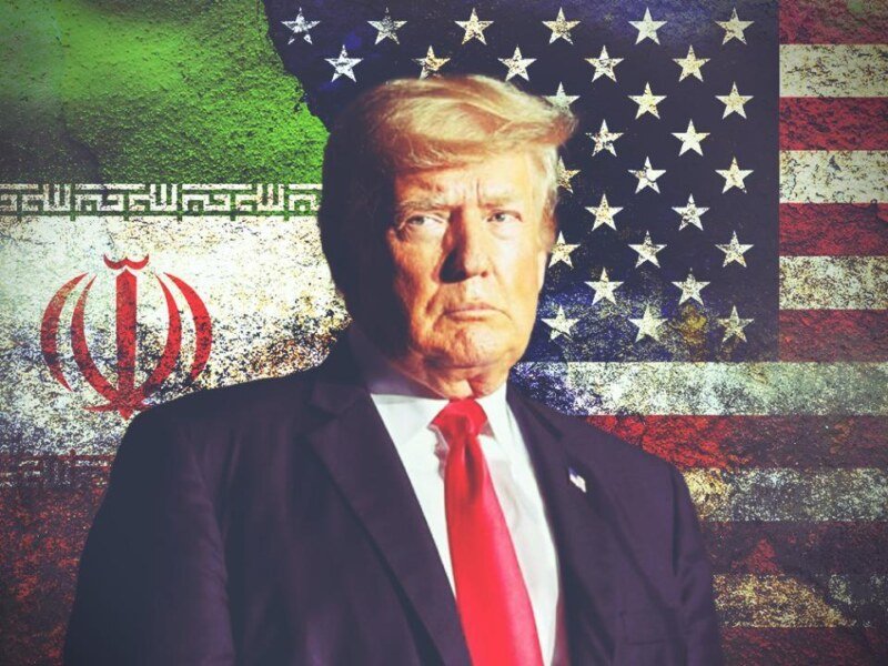 ਟਰੰਪ ਦਾ ਈਰਾਨ ‘ਤੇ ਵੱਡਾ ਬਿਆਨ, ਹੁਣ ਕੋਈ ਸਮਝੌਤਾ ਨਹੀਂ ਕਰਾਂਗੇ