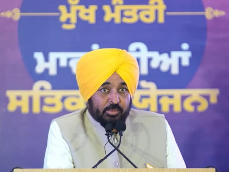 ‘ਮਾਵਾਂ-ਧੀਆਂ ਸਤਿਕਾਰ ਯੋਜਨਾ’! ਔਰਤਾਂ ਦੇ ਖਾਤਿਆਂ ‘ਚ ਆਈ ਇਕੱਠੀ ਰਕਮ