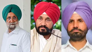 ਪੰਜਾਬ ਕਾਂਗਰਸ ‘ਚ ਕਲੇਸ਼! ਚਰਨਜੀਤ ਚੰਨੀ ਦੀ ਨਾਰਾਜ਼ਗੀ ਬਰਕਰਾਰ