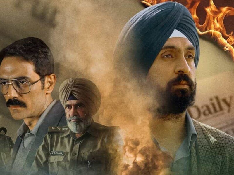 ਦਿਲਜੀਤ ਦੋਸਾਂਝ ਦੀ ਫਿਲਮ ‘ਸਤਲੁਜ’ ਤੇ 2 ਦਿਨ ਬਾਅਦ ਹੀ ਲੱਗੀ ਰੋਕ