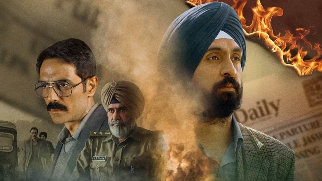 ਦਿਲਜੀਤ ਦੋਸਾਂਝ ਦੀ ਫਿਲਮ 'ਸਤਲੁਜ' ਤੇ 2 ਦਿਨ ਬਾਅਦ ਹੀ ਲੱਗੀ ਰੋਕ 1 ਦਿਲਜੀਤ ਦੋਸਾਂਝ