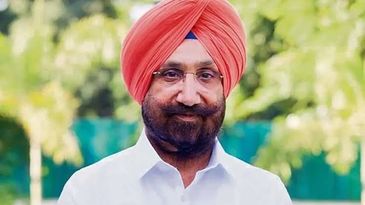 ਪੰਜਾਬ ਕਾਂਗਰਸ 'ਚ ਭੂਚਾਲ! ਅਮਿਤ ਸ਼ਾਹ ਨੂੰ ਮਿਲੇ ਸੁਖਜਿੰਦਰ ਰੰਧਾਵਾ 1 ਸੁਖਜਿੰਦਰ ਰੰਧਾਵਾ