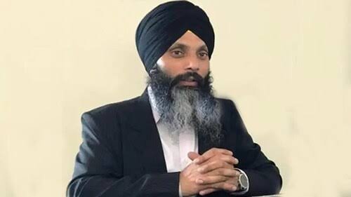 ਨਿੱਝਰ ਕਤਲ ਮਾਮਲੇ ‘ਚ ਕੈਨੇਡਾ ਪੁਲਿਸ ਵੱਲੋਂ ਭਾਰਤੀ ਅਫਸਰਾਂ ਨੂੰ ਕਲੀਨ ਚਿੱਟ