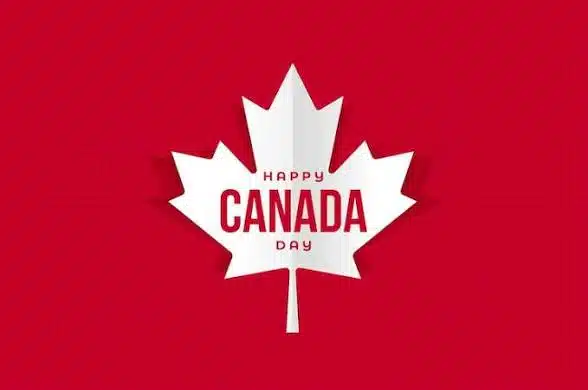 Canada Day