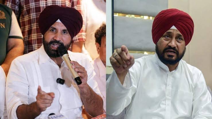 ਵੜਿੰਗ ਹੀ ਰਹਿਣਗੇ ਕਾਂਗਰਸ ਦੇ ਪ੍ਰਧਾਨ, ਚੰਨੀ ਨੂੰ ਮਿਲੀ ਵੱਡੀ ਜ਼ਿੰਮੇਵਾਰੀ