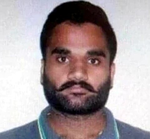 ਗੈਂਗਸਟਰ ਗੋਲਡੀ ਬਰਾੜ ‘ਤੇ ਅਮਰੀਕਾ ਦਾ ਸ਼ਿਕੰਜਾ, FBI ਵੱਲੋਂ ਇਨਾਮ ਦੀ ਘੋਸ਼ਣਾ