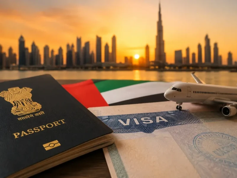 UAE ‘ਚ ਰਹਿ ਰਹੇ ਭਾਰਤੀਆਂ ਲਈ ‘ਔਨਲਾਈਨ ਅਪੌਇੰਟਮੈਂਟ ਸਿਸਟਮ’ ਸ਼ੁਰੂ
