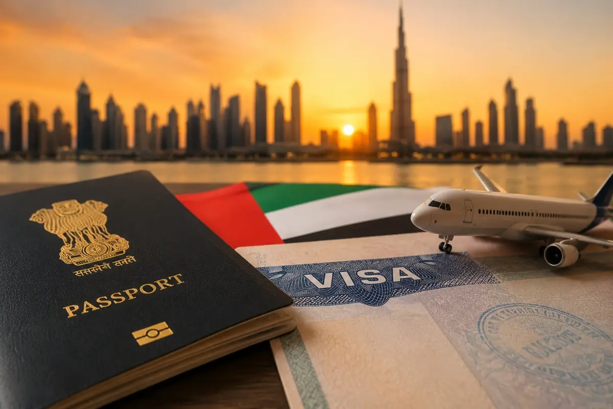 UAE 'ਚ ਰਹਿ ਰਹੇ ਭਾਰਤੀਆਂ ਲਈ 'ਔਨਲਾਈਨ ਅਪੌਇੰਟਮੈਂਟ ਸਿਸਟਮ' ਸ਼ੁਰੂ 1 UAE