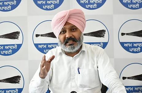 Harpal Singh Cheema ਨੇ ਰੁਜ਼ਗਾਰ ਦੇ ਮੁੱਦੇ ‘ਤੇ ਕਾਂਗਰਸ ‘ਤੇ ਕੀਤਾ ਹਮਲਾ