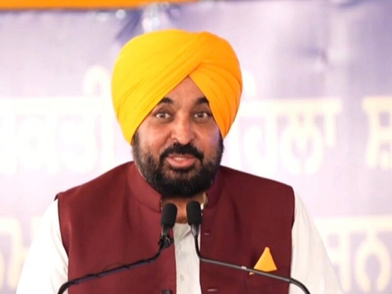 Mawan Dhiyan Satkar Yojana: CM ਮਾਨ ਨੇ 40 ਲੱਖ ਔਰਤਾਂ ਦੇ ਖਾਤਿਆਂ ‘ਚ ਪਾਏ ਪੈਸੇ 