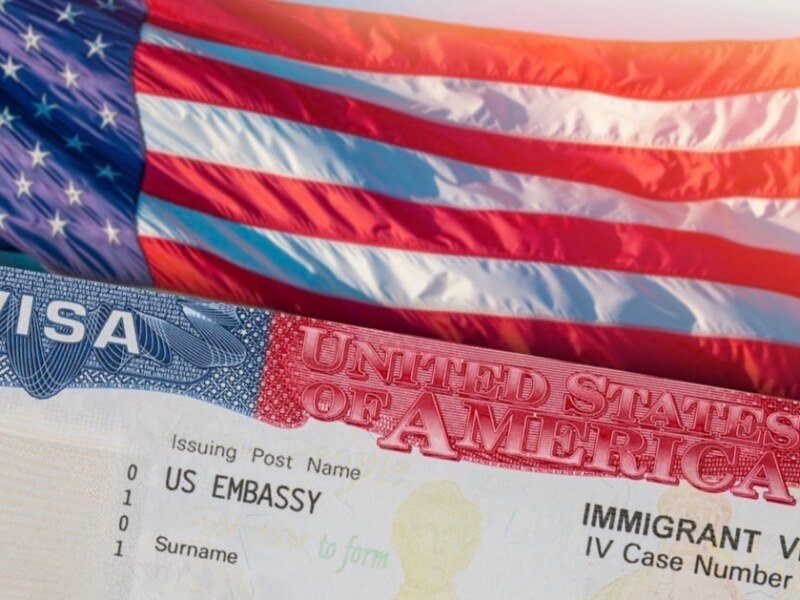 US Visa Bond Program: ਅਮਰੀਕਾ ਦਾ ਨਵਾਂ ਵੀਜ਼ਾ ਨਿਯਮ ਲਾਗੂ, ਭਾਰਤ ਨੂੰ ਮਿਲੀ ਰਾਹਤ