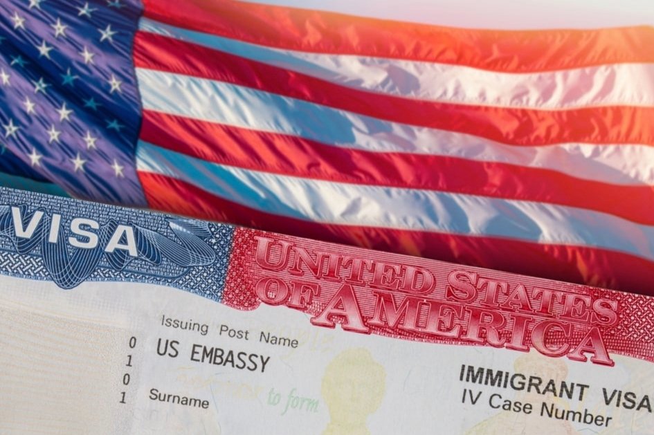 US Visa Bond Program: ਅਮਰੀਕਾ ਦਾ ਨਵਾਂ ਵੀਜ਼ਾ ਨਿਯਮ ਲਾਗੂ, ਭਾਰਤ ਨੂੰ ਮਿਲੀ ਰਾਹਤ 1 US Visa Bond Program