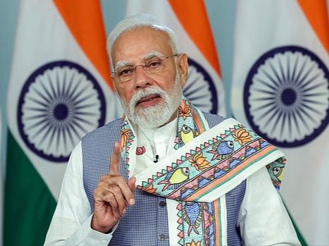 Nasha Mukta Yuva Abhiyaan: PM ਮੋਦੀ ਨੇ ਨਸ਼ਿਆਂ ਖਿਲਾਫ ਮੁਹਿੰਮ ਦੀ ਕੀਤੀ ਸ਼ੁਰੂਆਤ