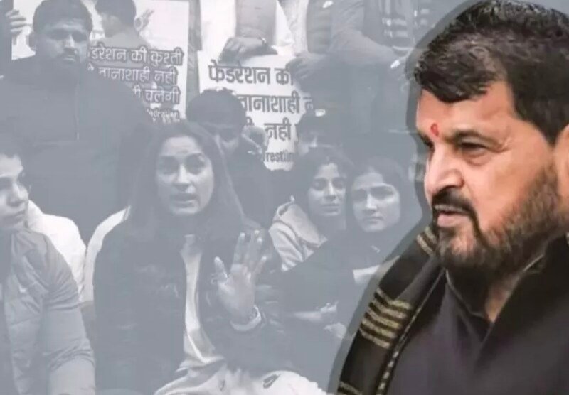 Brij Bhushan Acquitted: ਮਹਿਲਾ ਪਹਿਲਵਾਨਾਂ ਦੇ ਜਿਨਸੀ ਸ਼ੋਸ਼ਣ ਕੇਸ ‘ਚੋਂ ਬ੍ਰਿਜ ਭੂਸ਼ਣ ਸਿੰਘ ਬਰੀ