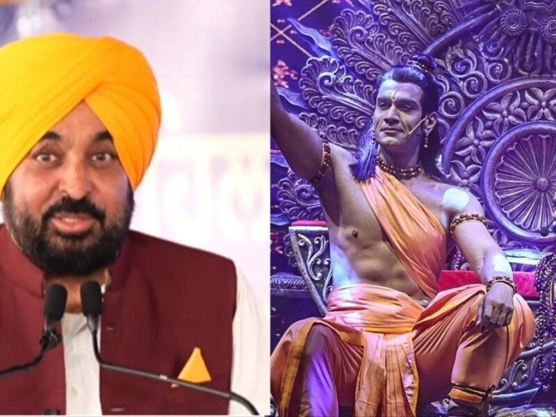 Hamare Ram: ਪੰਜਾਬ ਦੇ 12 ਸ਼ਹਿਰਾਂ ‘ਚ ਹੋਵੇਗਾ ‘ਹਮਾਰੇ ਰਾਮ’ ਨਾਟਕ