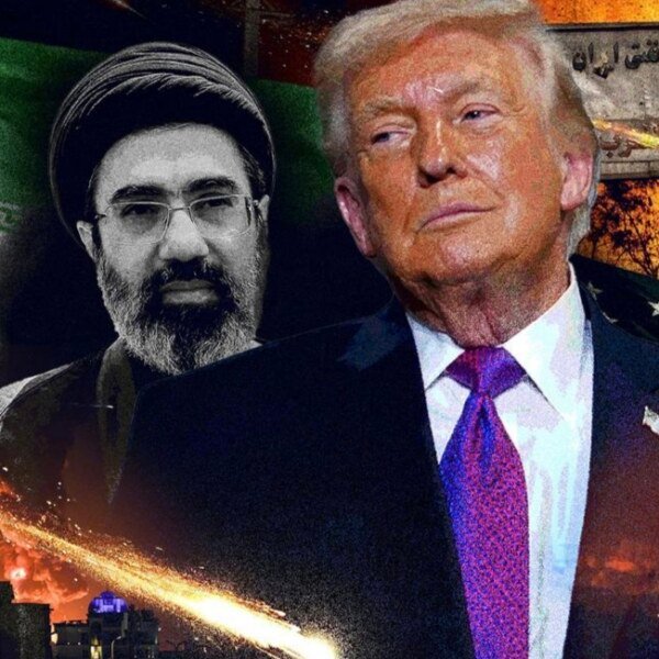 Trump ਦੀ ਈਰਾਨ ਨੂੰ ਧਮਕੀ! ਇਹ ਸਮਝੌਤੇ ਲਈ ਆਖਰੀ ਮੌਕਾ