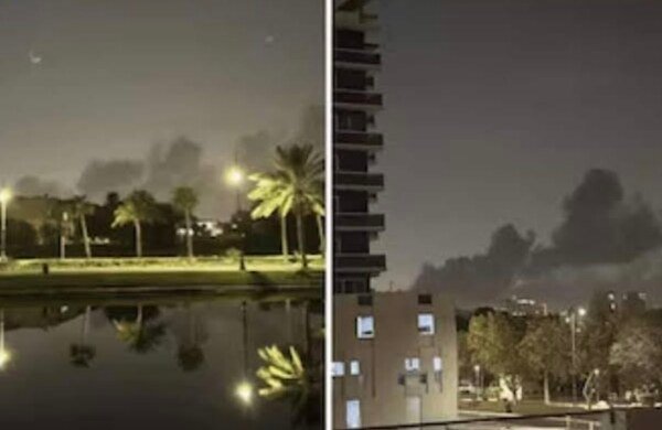 Explosion In Dubai: ਦੁਬਈ 'ਚ 20 ਮਿੰਟਾਂ 'ਚ ਹੋਏ 7 ਧਮਾਕੇ 
