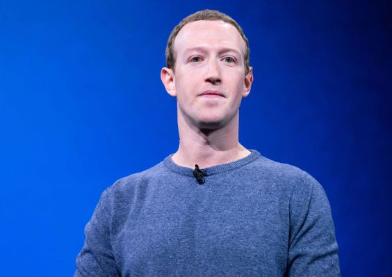 Meta Row: ਸੰਸਦੀ ਕਮੇਟੀ ਨੇ Mark Zuckerberg ਨੂੰ ਦਿੱਤਾ ਨੋਟਿਸ, ਪ੍ਰਧਾਨ ਮੰਤਰੀ ਮੋਦੀ ਦੇ ਭਾਸ਼ਣ ਨੂੰ ਹਟਾਉਣ ਲਈ 3 ਦਿਨਾਂ ਦੇ ਅੰਦਰ ਬਿਨਾਂ ਸ਼ਰਤ ਮੁਆਫ਼ੀ ਮੰਗਣ ਲਈ ਕਿਹਾ 1 META