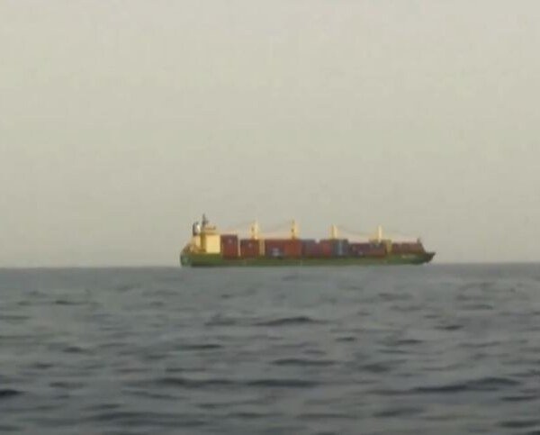 Red Sea Attack: ਲਾਲ ਸਾਗਰ ਵਿੱਚ ਭਾਰਤੀ ਝੰਡੇ ਵਾਲੇ ਜਹਾਜ਼ 'ਤੇ ਹਮਲਾ, ਸਾਰੇ ਭਾਰਤੀ ਚਾਲਕ ਦਲ ਸੁਰੱਖਿਅਤ; ਭਾਰਤ ਨੇ ਸਖ਼ਤ ਨਿੰਦਾ ਕੀਤੀ