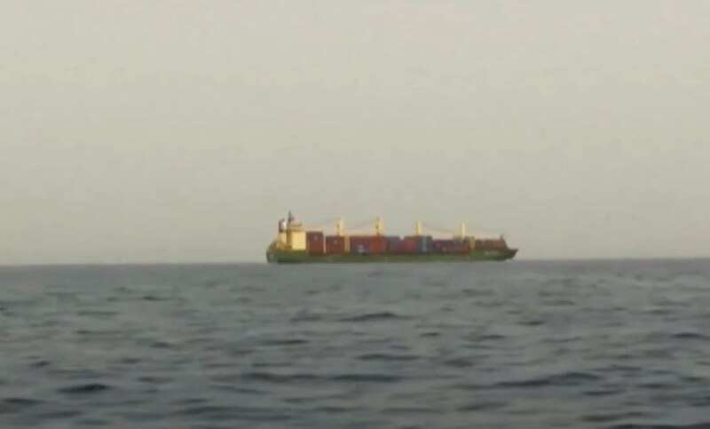 Red Sea Attack: ਲਾਲ ਸਾਗਰ ਵਿੱਚ ਭਾਰਤੀ ਝੰਡੇ ਵਾਲੇ ਜਹਾਜ਼ ‘ਤੇ ਹਮਲਾ, ਸਾਰੇ ਭਾਰਤੀ ਚਾਲਕ ਦਲ ਸੁਰੱਖਿਅਤ; ਭਾਰਤ ਨੇ ਸਖ਼ਤ ਨਿੰਦਾ ਕੀਤੀ